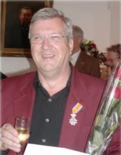 Rinus Labee, de power achter de Pitstop in Princenhage.