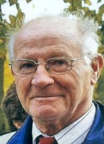 Leo Touw (1926-2014) was de man die de herinnering aan de gebeurtenissen op de Vloeiweide bij Rijsbergen hoog hield. Enkele dagen voor het einde van de oorlog werden daar verzetstrijders om het leven gebracht, waaronder zijn broer Henk.